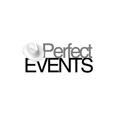 Perfect Events UAE Logo